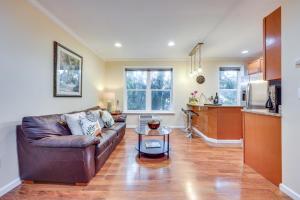 Walk to Historic Dtwn St Augustine! Bring Your Pet