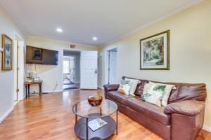 Walk to Historic Dtwn St Augustine! Bring Your Pet