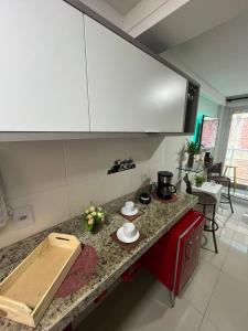 Flat 304 Mar Bello Plaza