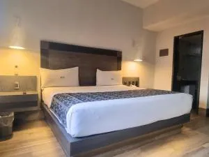 VP León - La Reserva