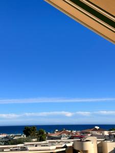 Appartements STUDIO HORIZON - SEA VIEW - POOL- Air Conditioner - Kitchen - Wifi -TV Train - Bus - : photos des chambres