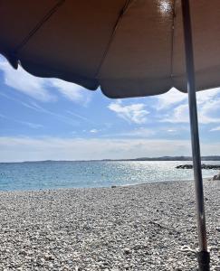 Appartements STUDIO HORIZON - SEA VIEW - POOL- Air Conditioner - Kitchen - Wifi -TV Train - Bus - : photos des chambres