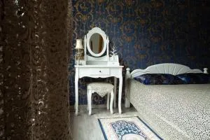 Piejūras apartamenti STEAMER - Žocenes Ciems