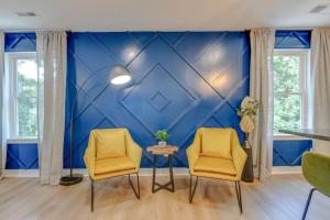 NashOasis 10 Min to DT, Gameroom, Huge Yard