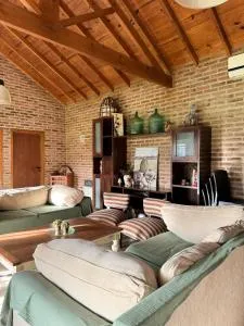 Casa quinta con parque amplio en Mercedes Buenos Aires - 默西迪丝