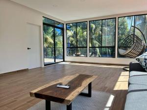 Private Beach side Villa - Playa San Diego