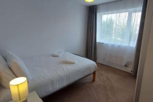 Modern Home Near Etihad, Coop Live