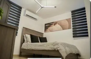 North Breeze Guest House 3 - بايامون