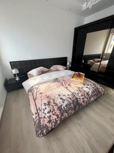 Cozy apartment in Tunis