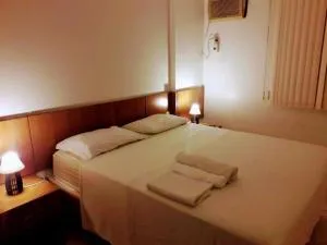 Flat Via Park wi fi liberado - São Tomé