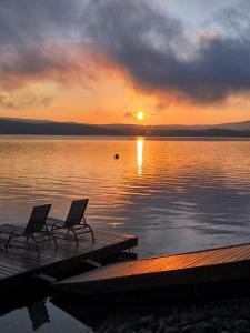 Villa Iskar Lake Residence by BookVillaBG