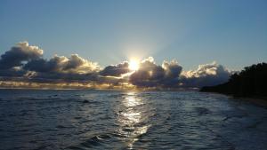 Piejūras apartamenti STEAMER