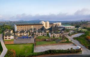 Radisson Resort Hatgad Saputara