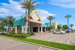 Best Western Seaway Inn - 3hvězdičkové hotely ve městě Gulfport