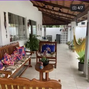 Casa Ilha Itaparica Cacha Prego - Cacha Pregos