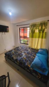 Apartamento Semi-campestre cerca a Universidad San Buenaventura