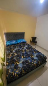 Apartamento Semi-campestre cerca a Universidad San Buenaventura