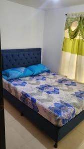 Apartamento Semi-campestre cerca a Universidad San Buenaventura