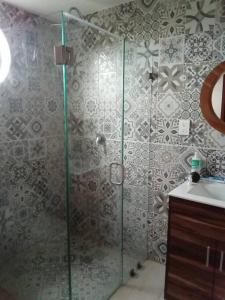 Rancho Cielito Lindo, casa campo con Alberca