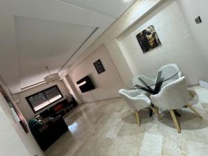 Appartement à Gueliz près de toute commodité