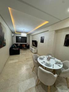 Appartement à Gueliz près de toute commodité