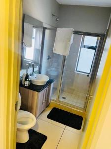 The Atrium-JOBAK Guest Apartment