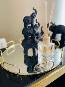 The Atrium-JOBAK Guest Apartment