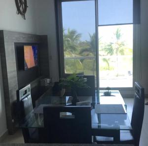 Apartamento amoblado