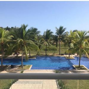 Apartamento amoblado