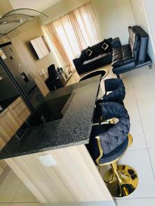 The Atrium-JOBAK Guest Apartment