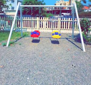 King’s apartmentsea view