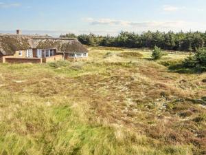 4 star holiday home in Harboøre