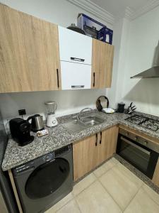 Appartement au centre de gueliz