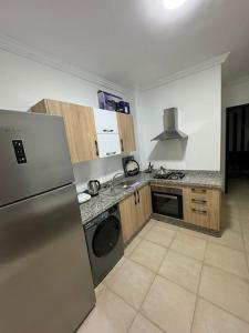 Appartement au centre de gueliz