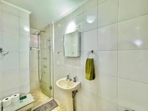 Flat próximo Av. Paulista Completo c Estacionamento e Limpeza