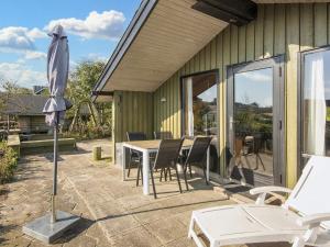 7 person holiday home in Lemvig-By Traum