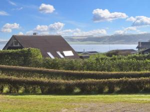 7 person holiday home in Lemvig-By Traum