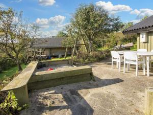 7 person holiday home in Lemvig-By Traum