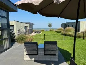 Chalet Sonnenplätzchen Zweite Reihe Haus Nr 229 - Andijk