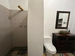 Eco-posada La Barquera