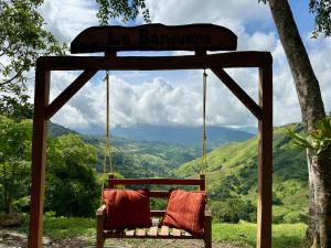 Eco-posada La Barquera