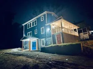 VIP 2King Bed, DC line, Free Parking, WIFI - District Heights