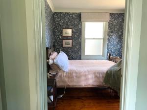 The Reverie - a place to rest