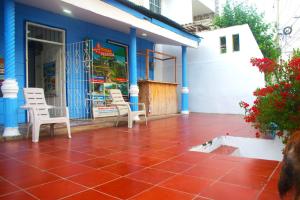 Mango Tree Hostel CTG 420