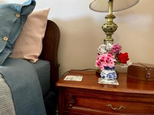 The Reverie - a place to rest