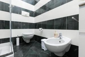 Casa Sancarlino - 200mt Clinica Zucchi