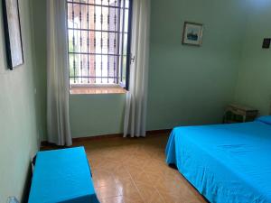 Chambre Double - Vue sur Parc