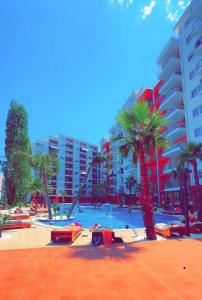 Princ Apartment studio