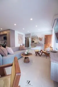 Zapote Zen - Rosario