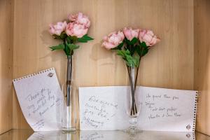 Alunana Premium & Fireplace apartment in Art Nouveau district, 63 sqm, 1870s, Self check-in